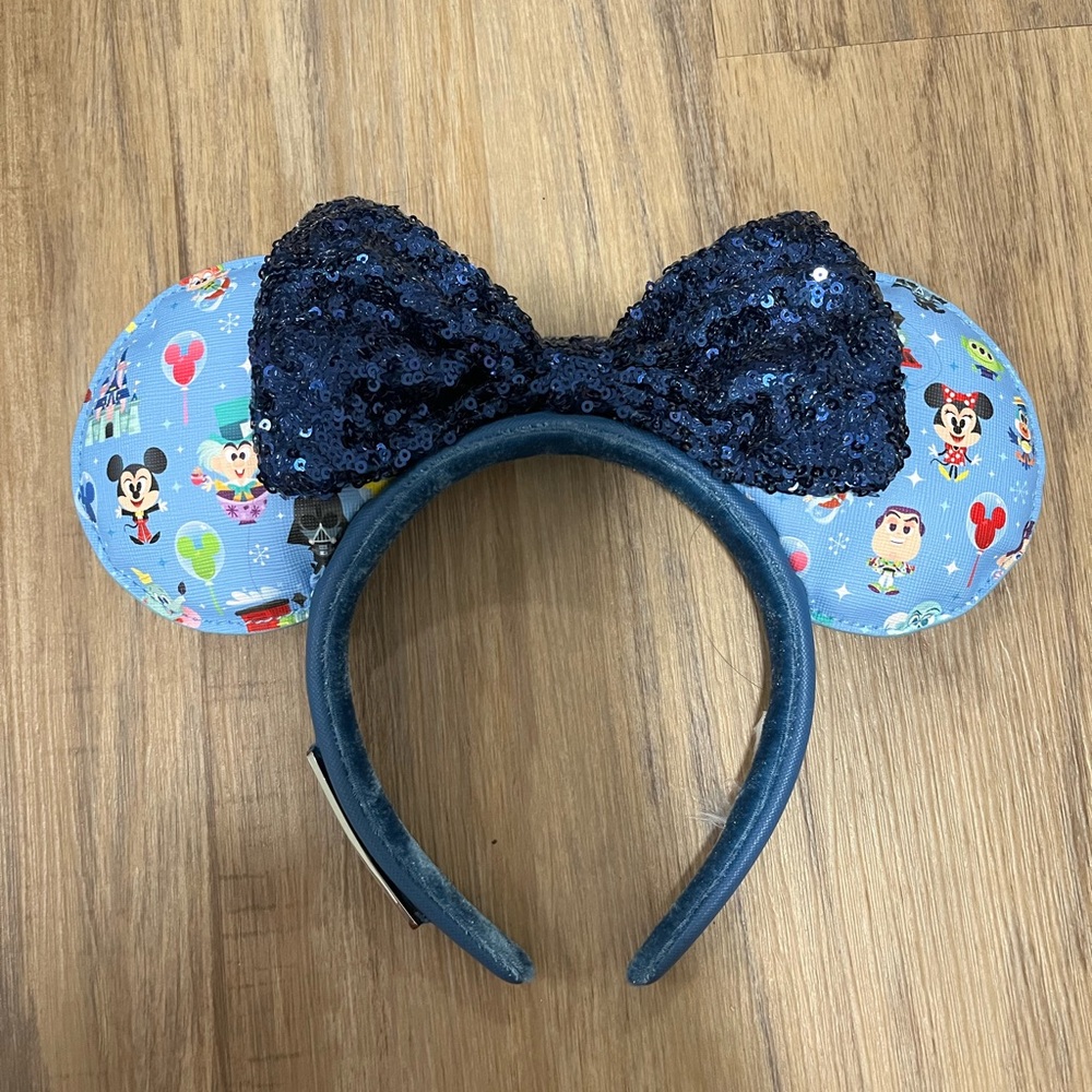 disney parks minnie ears